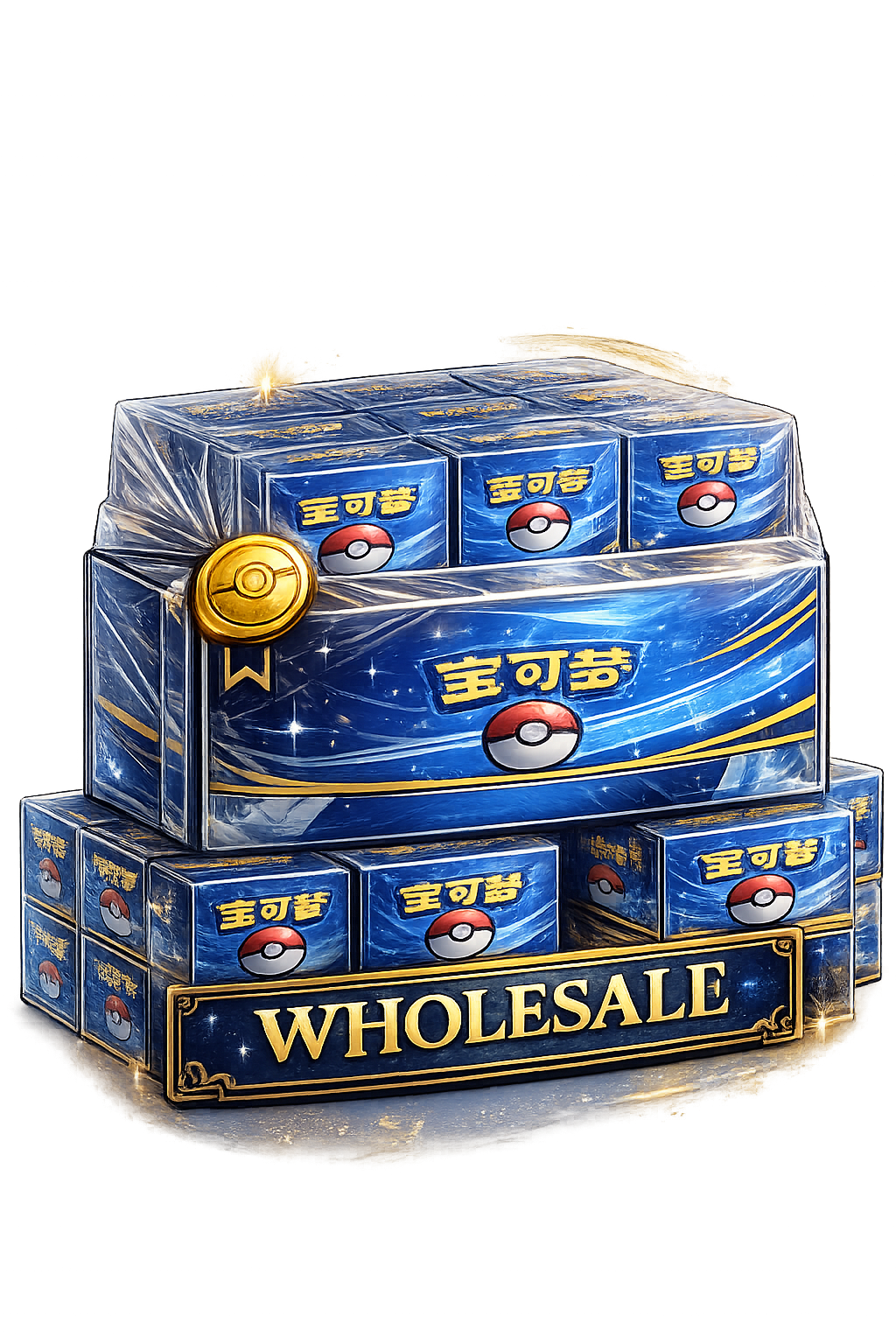 Wholesale