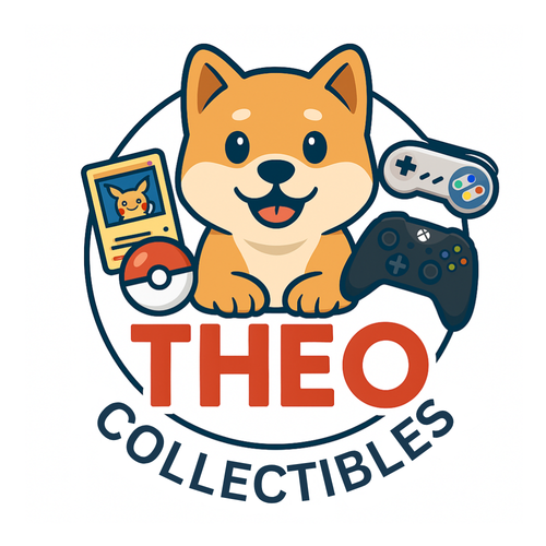 Theo Collectibles