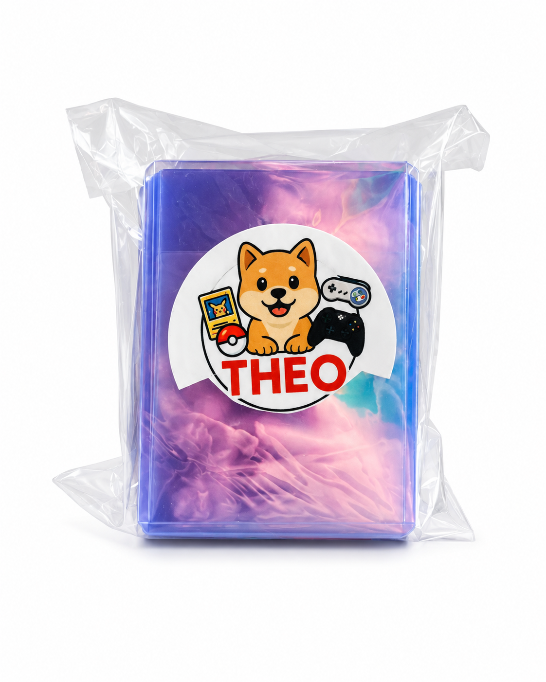 12 Packs 3x4 Toploaders – Card Protectors for Pokémon / Sports Cards