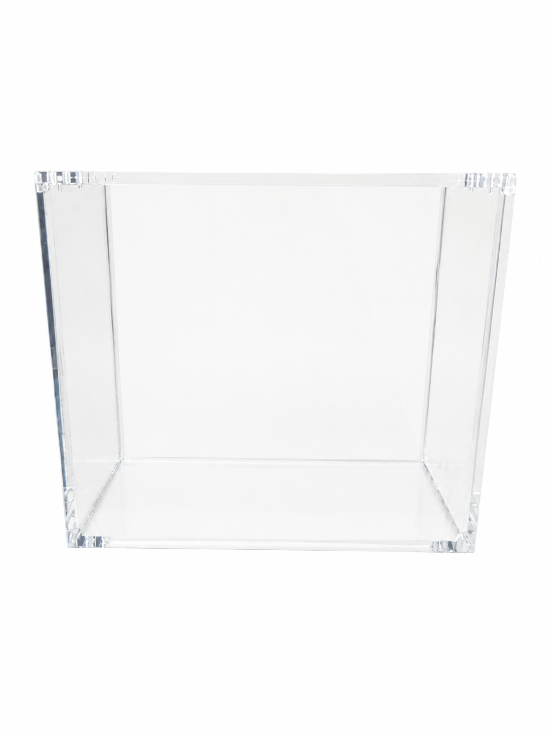 Acrylic ETB Protector Case for Pokémon Elite Trainer Boxes